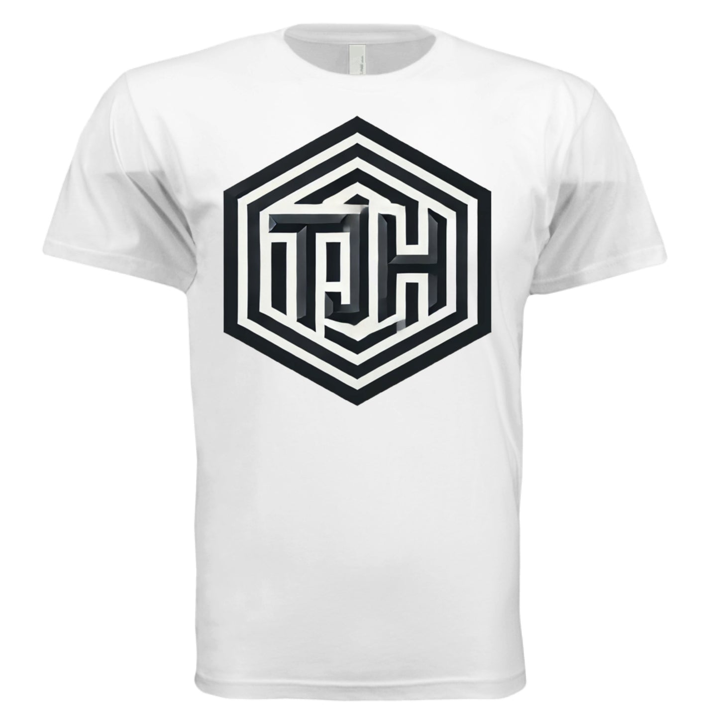 WHITE - FRONT