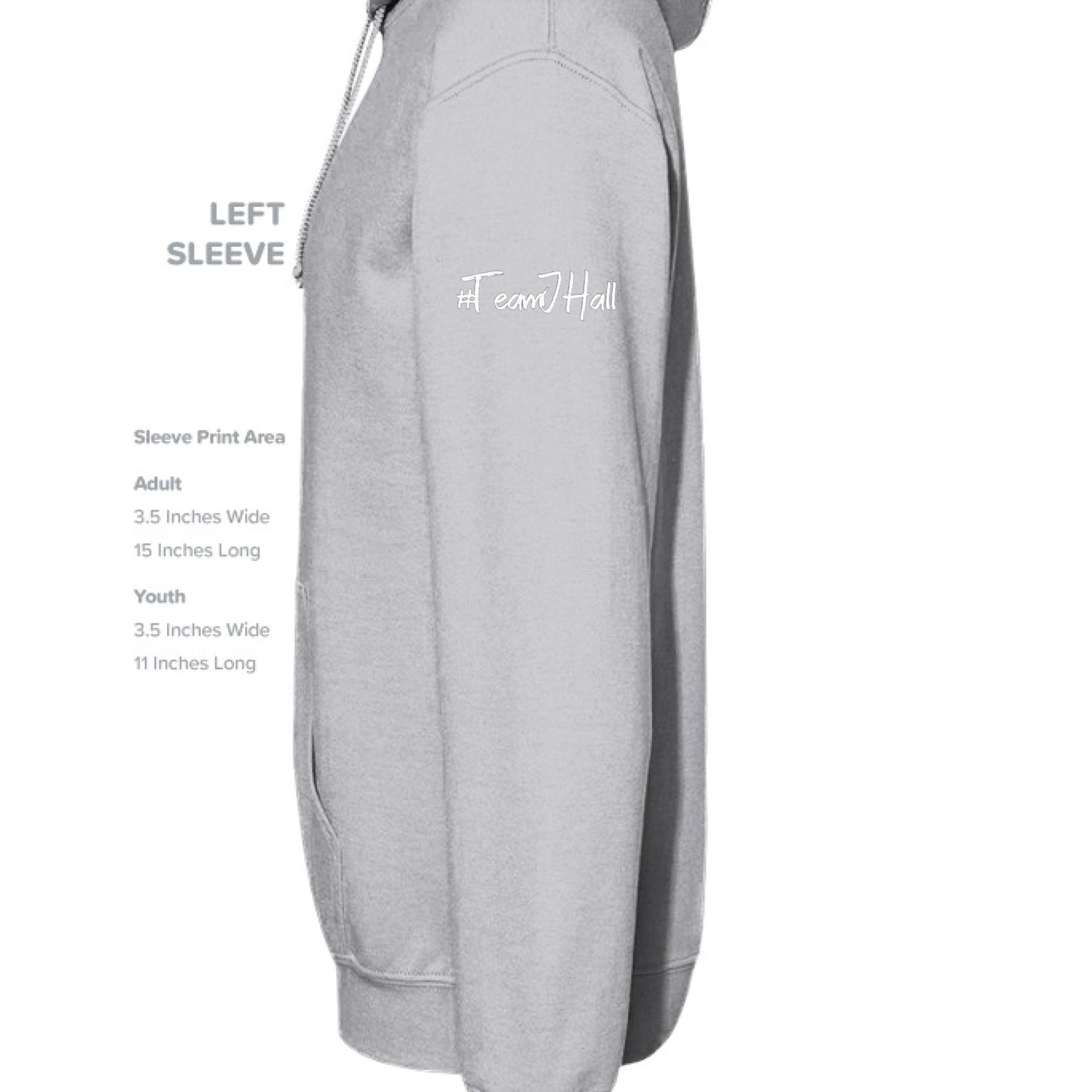 STORM - SLEEVE_LEFT