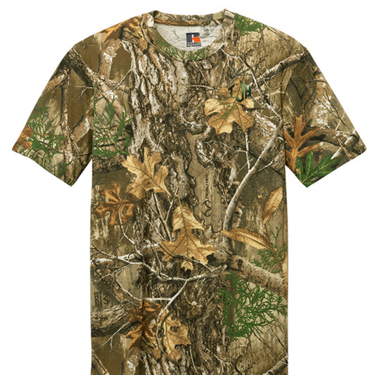 Realtree Edge - FRONT