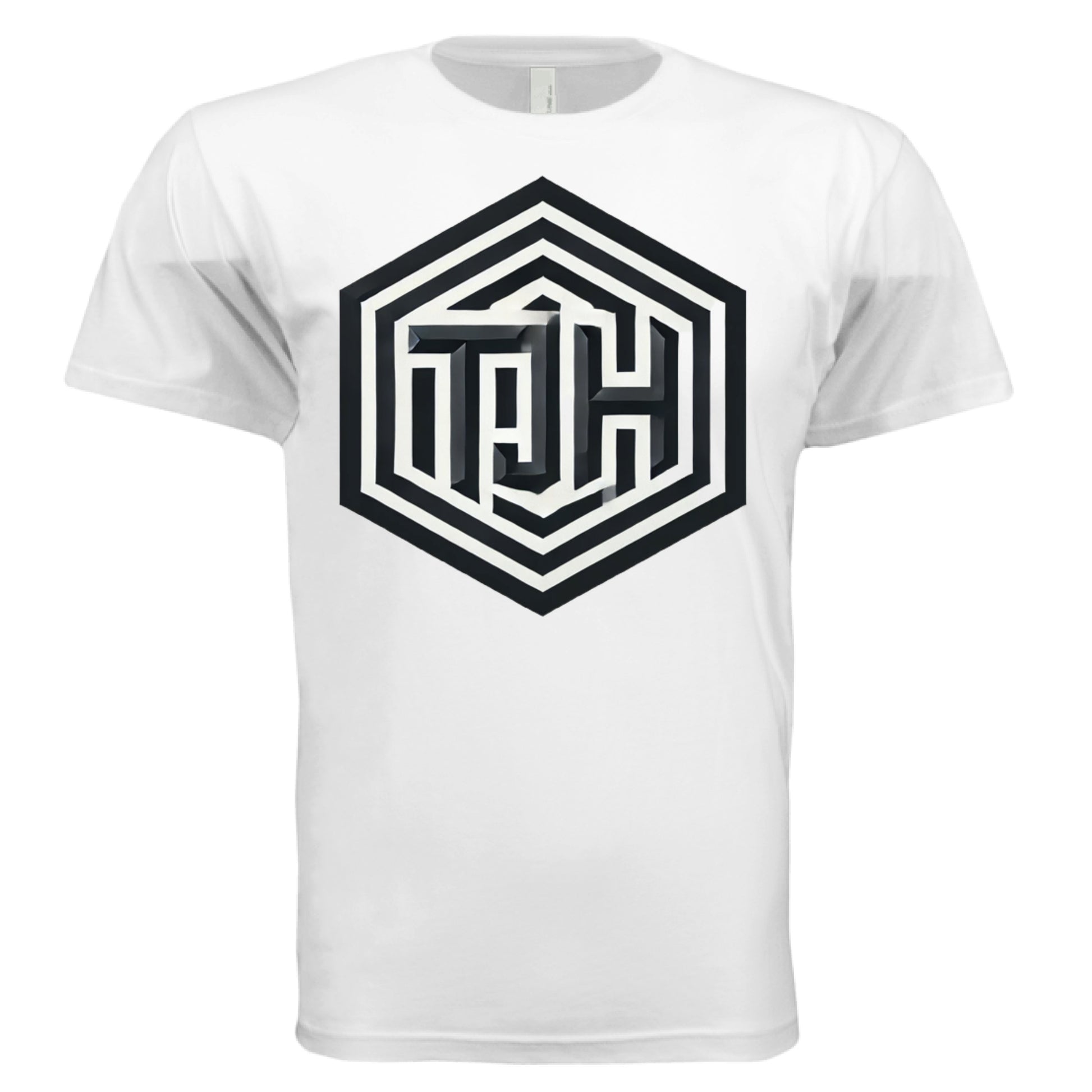 WHITE - FRONT