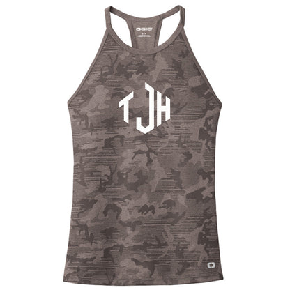 Gear Grey Camo - FRONT