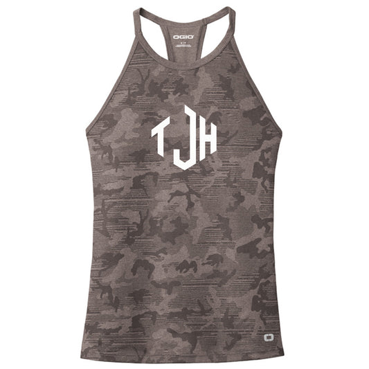 Gear Grey Camo - FRONT