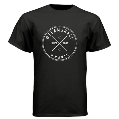 BLACK - FRONT