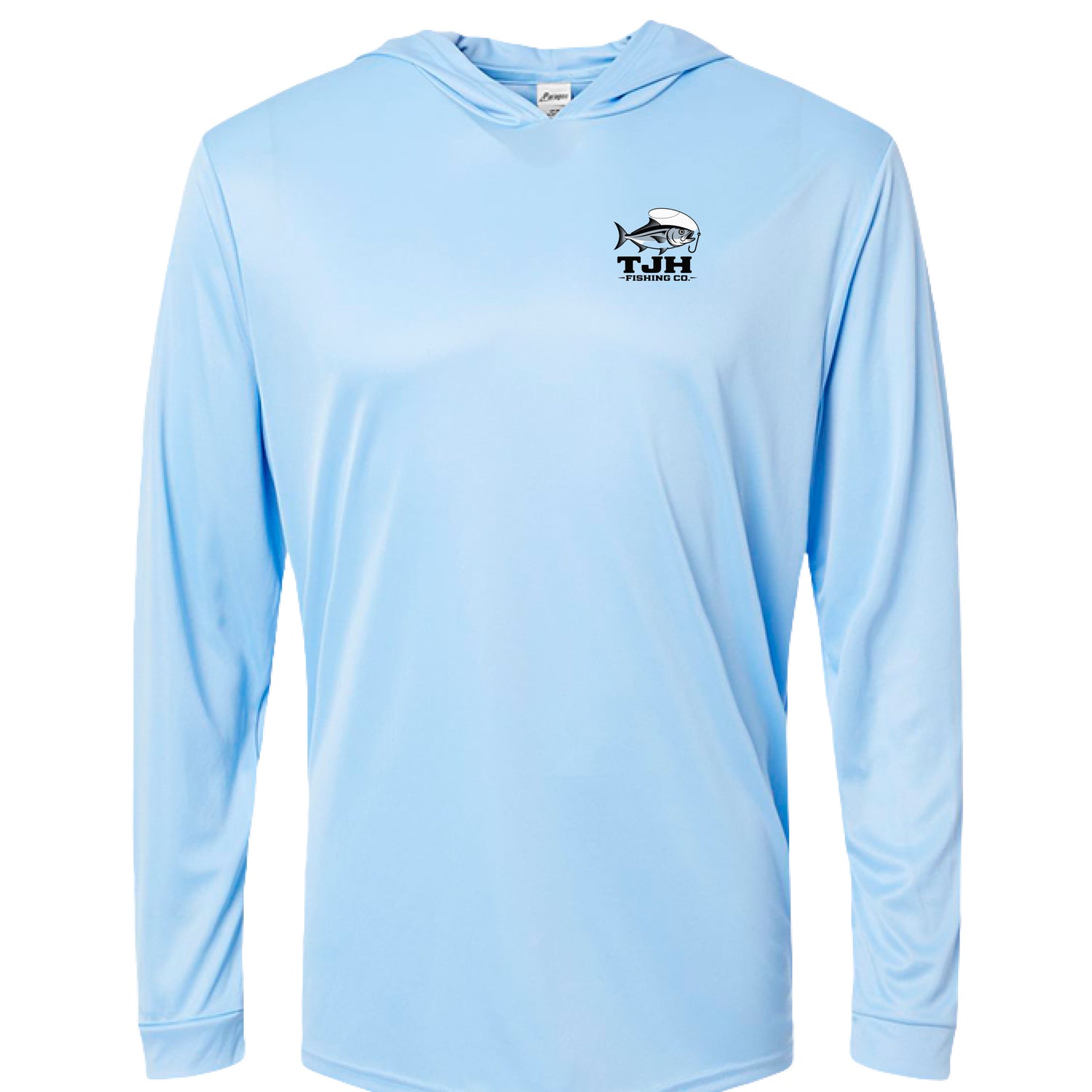 Blue Mist - FRONT