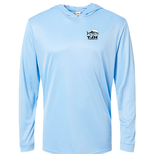 Blue Mist - FRONT