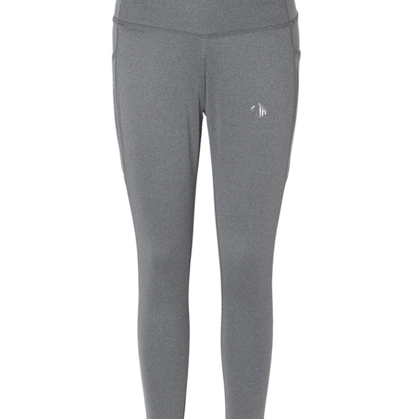 Slate Heather - FRONT