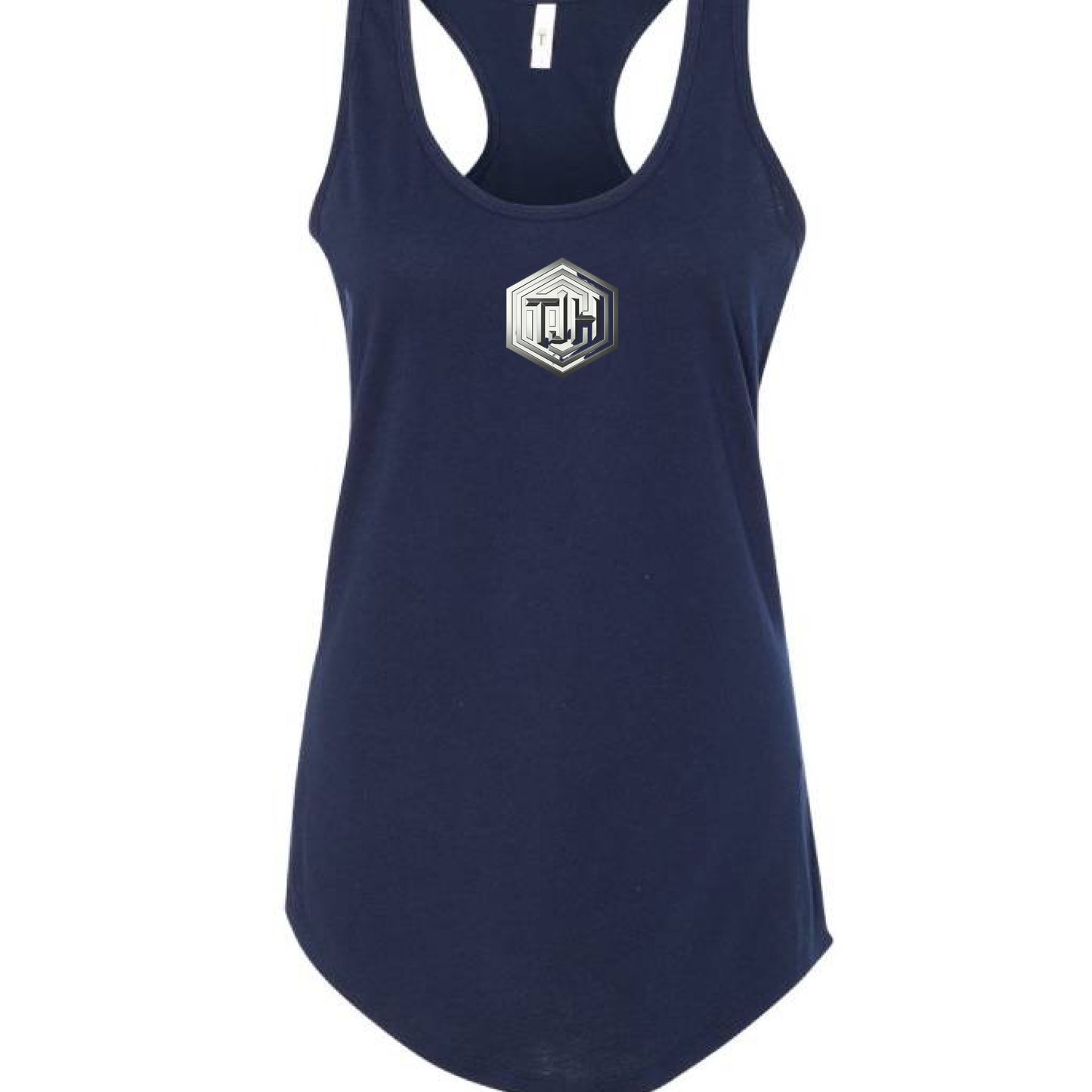 Midnight Navy - FRONT