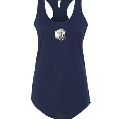 Midnight Navy - FRONT