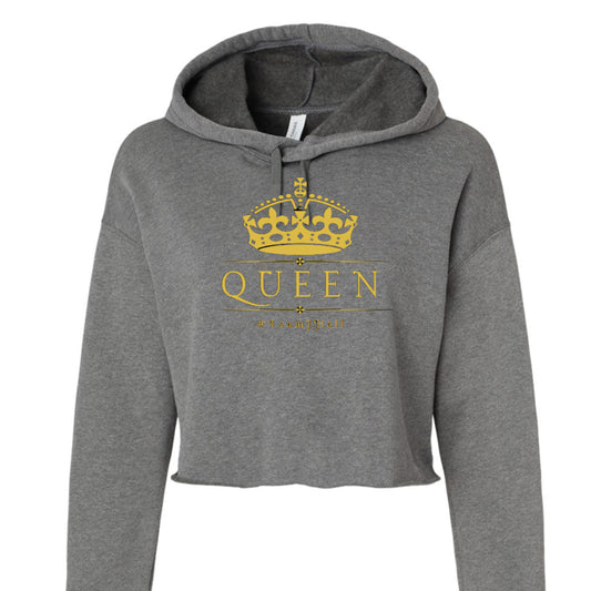 Deep Heather - FRONT