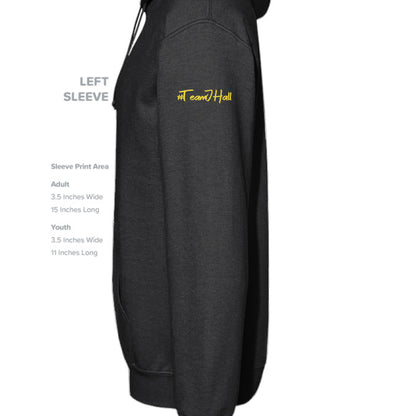 BLACK - SLEEVE_LEFT