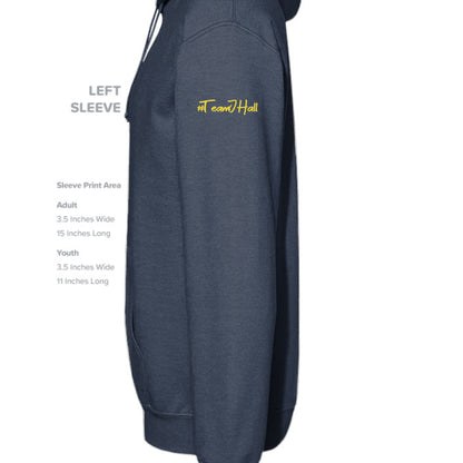 Navy - SLEEVE_LEFT