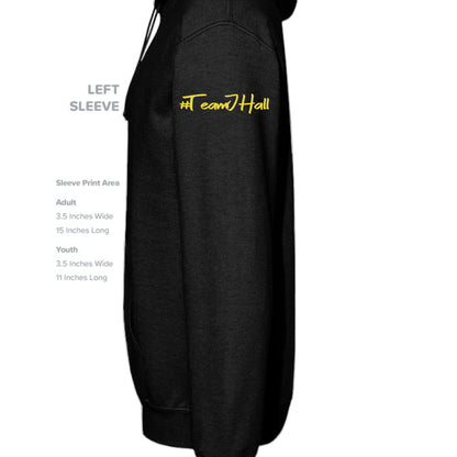 BLACK - SLEEVE_LEFT