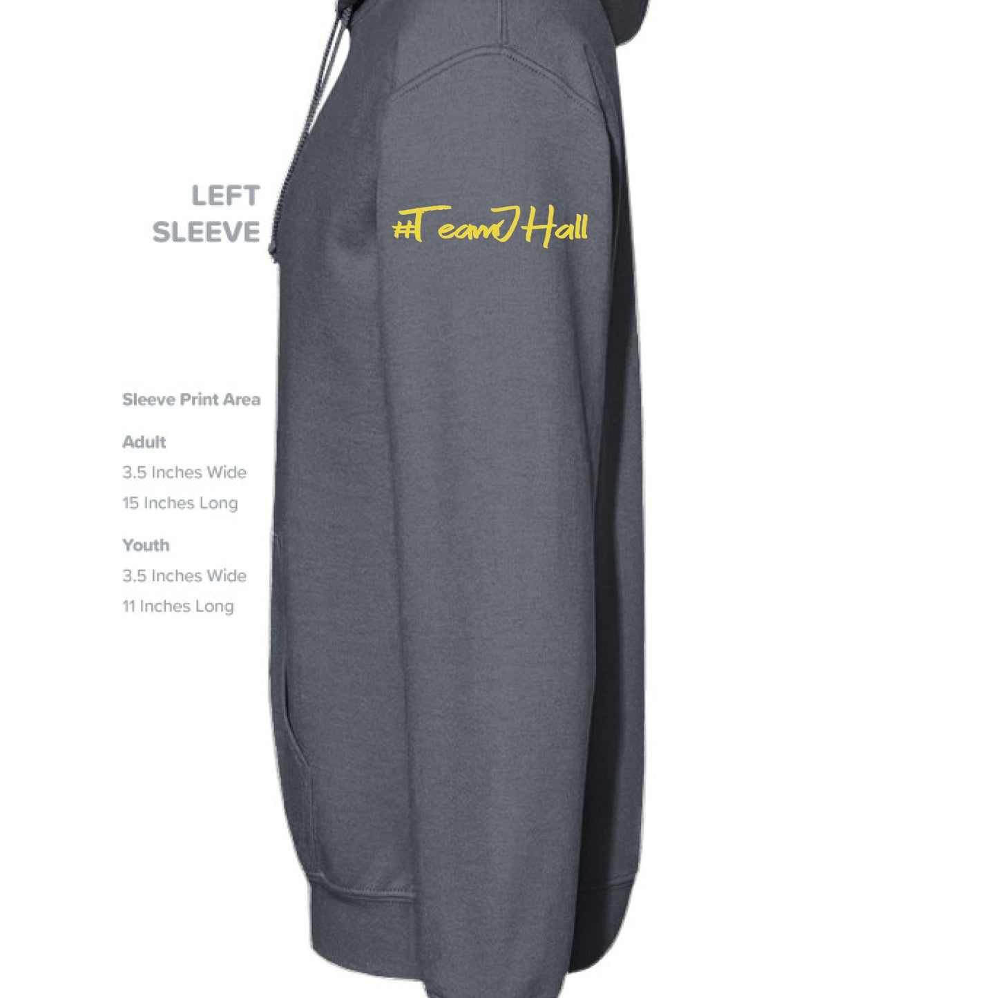 Stealth - SLEEVE_LEFT