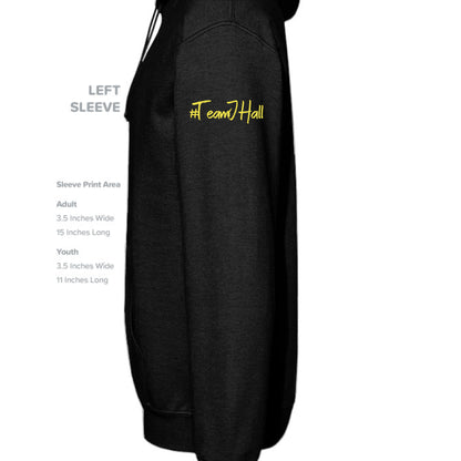 BLACK - SLEEVE_LEFT