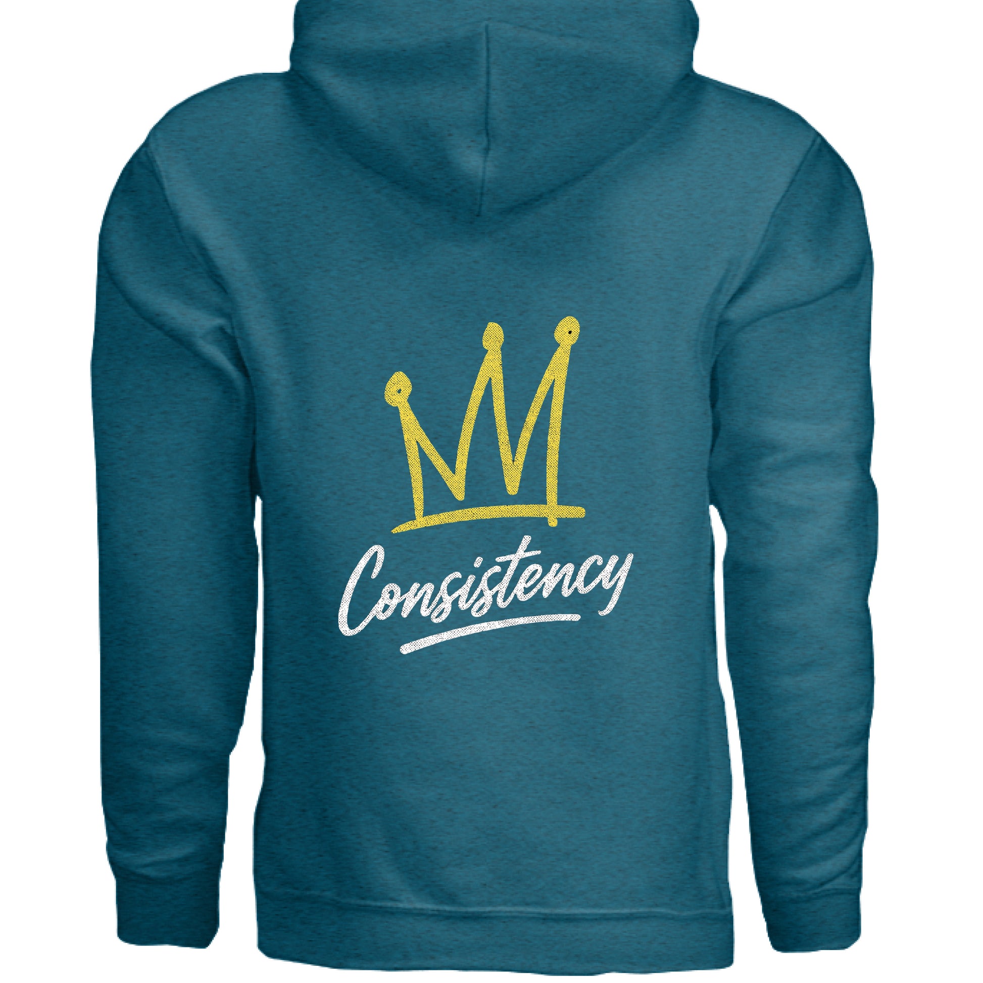 ANTIQUE SAPPHIRE - BACK