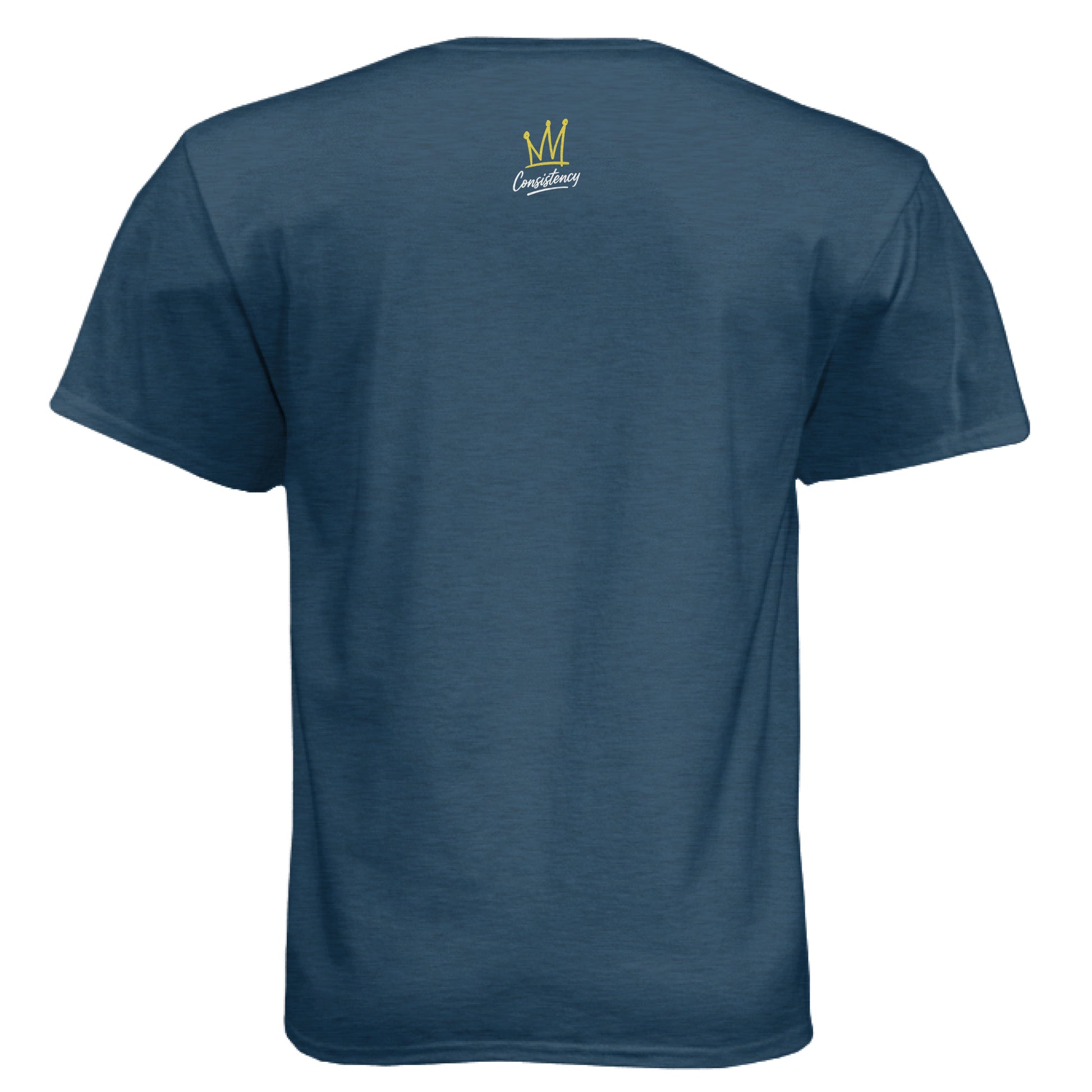 Midnight Navy - BACK