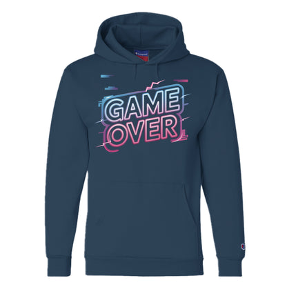 Late Night Blue - FRONT