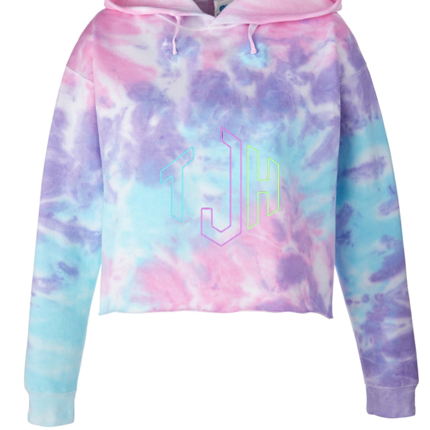 COTTON CANDY - FRONT