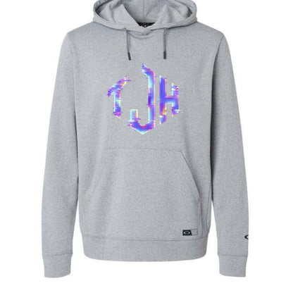 New Graphite Heather - FRONT