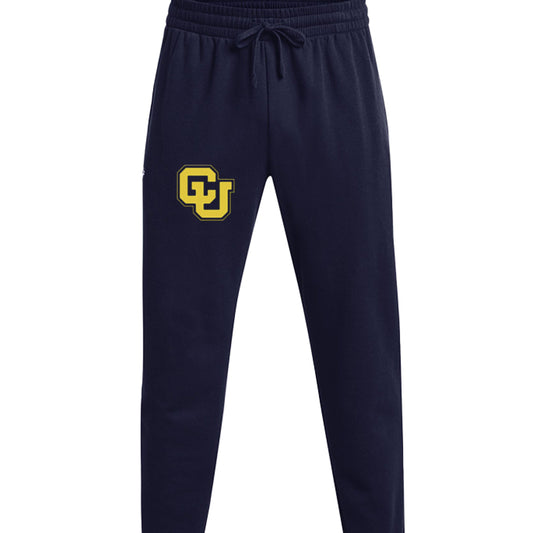 Midnight Navy/ White - FRONT