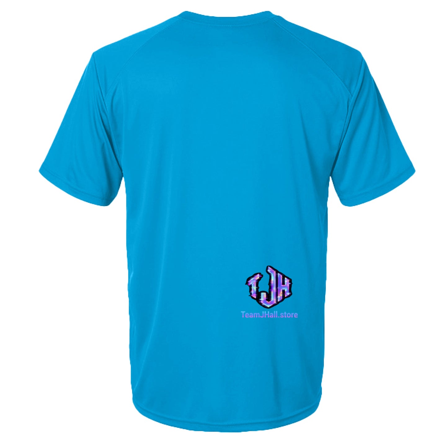 Turquoise - 200 - BACK