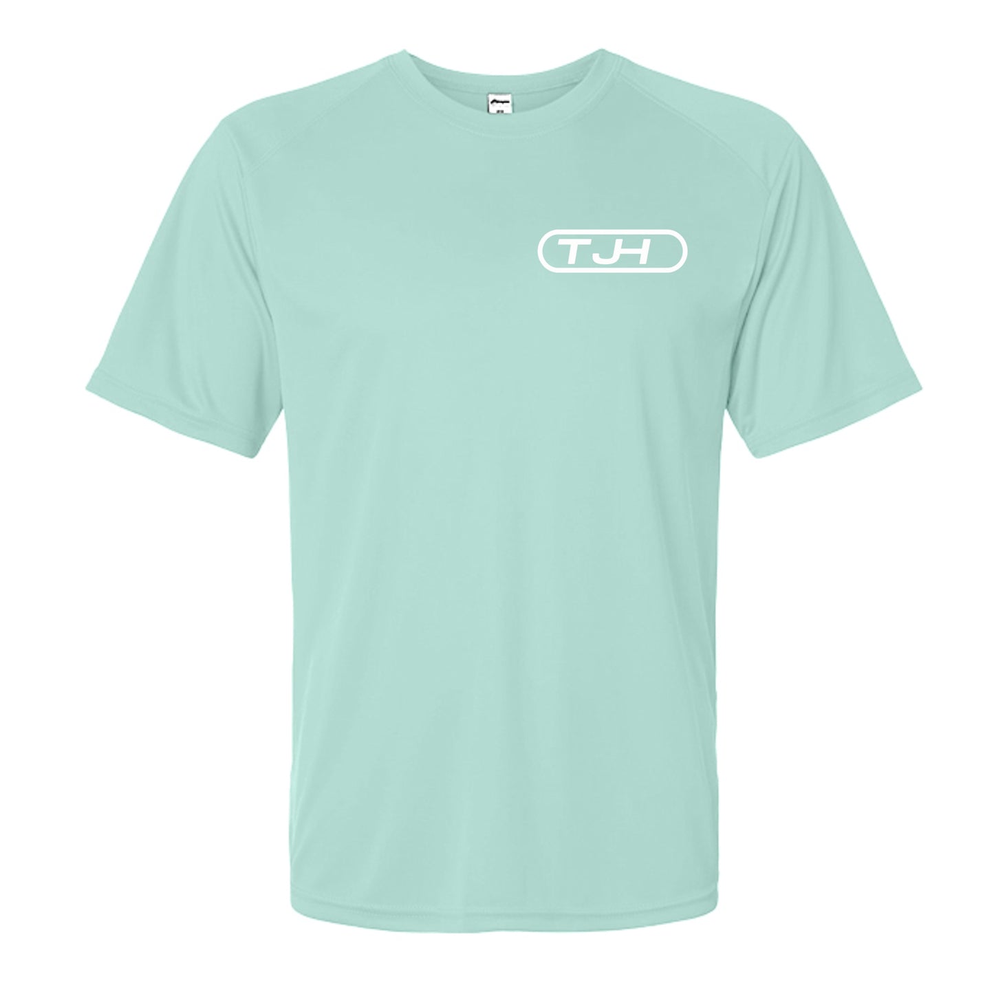 Mint Green - 200 - FRONT