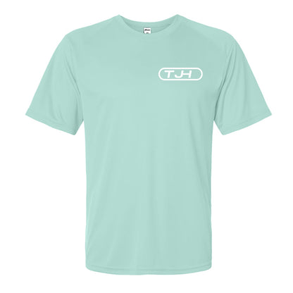 Mint Green - 200 - FRONT