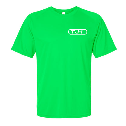 Neon Lime - 200 - FRONT