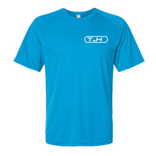Turquoise - 200 - FRONT