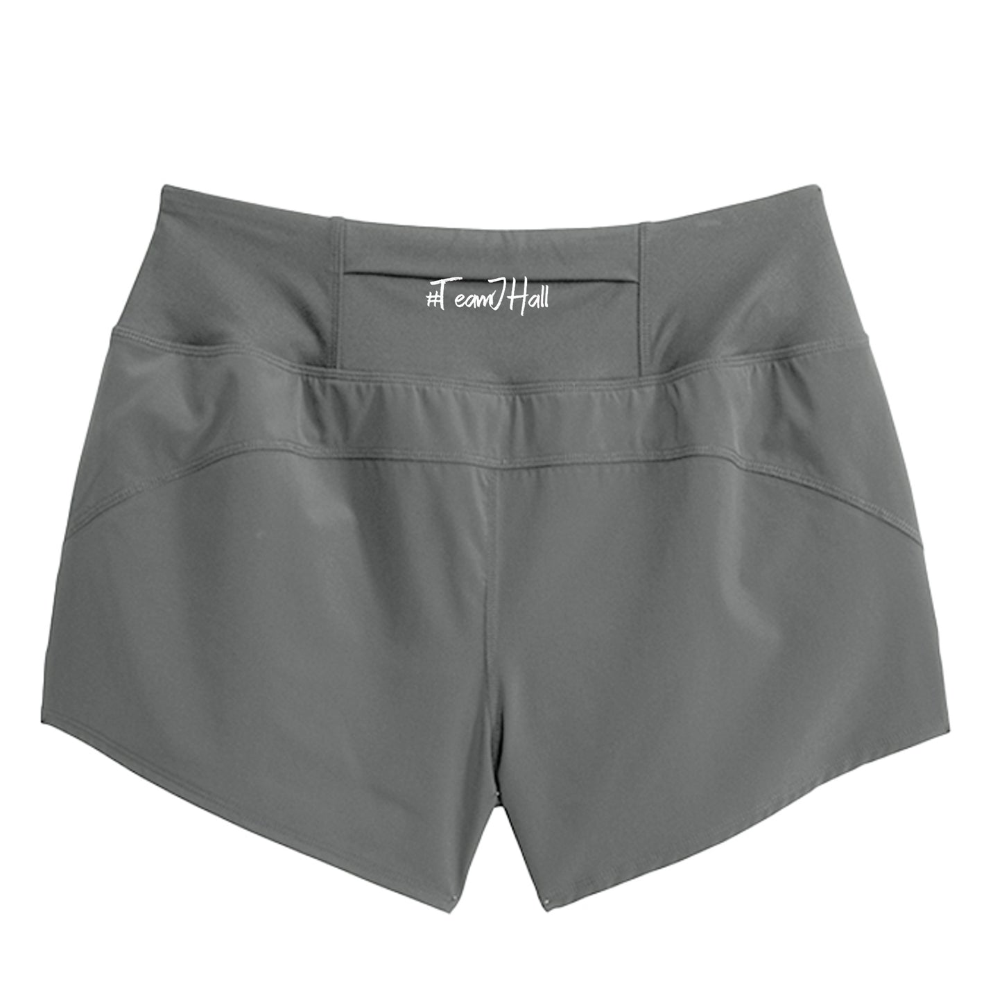 Iron Grey - LST485 - BACK