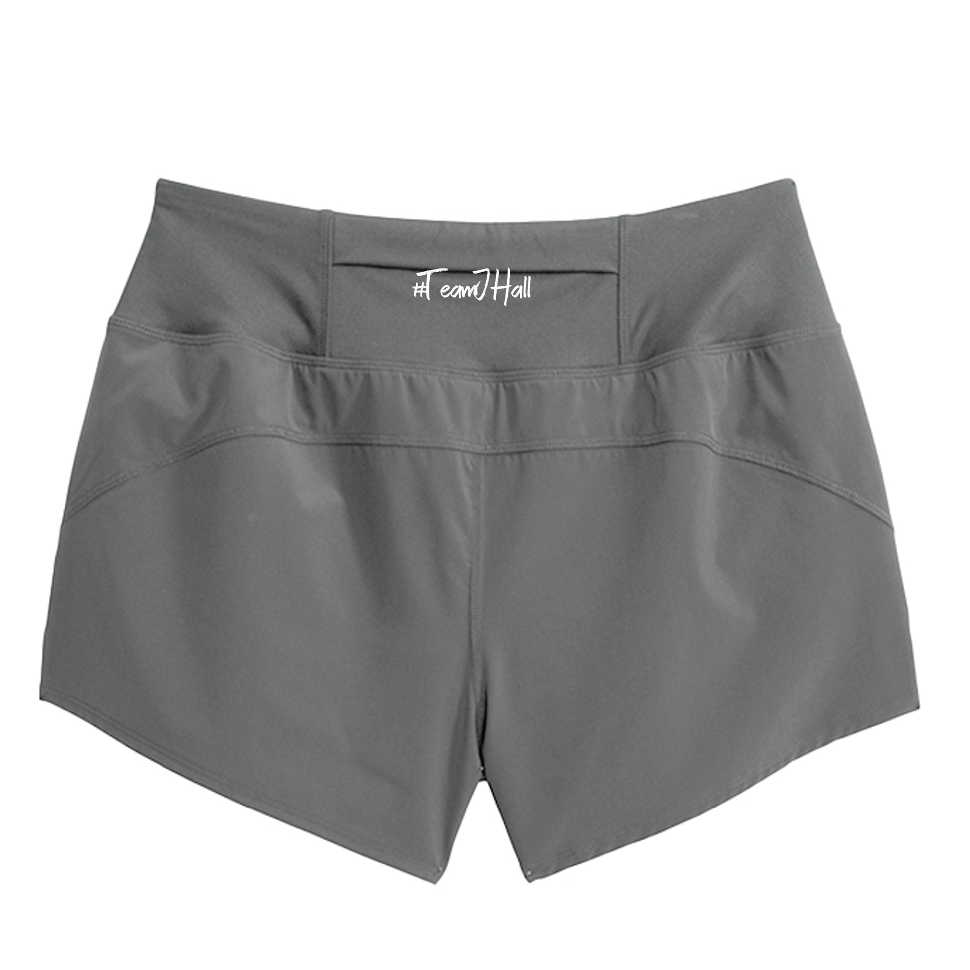 Iron Grey - LST485 - BACK