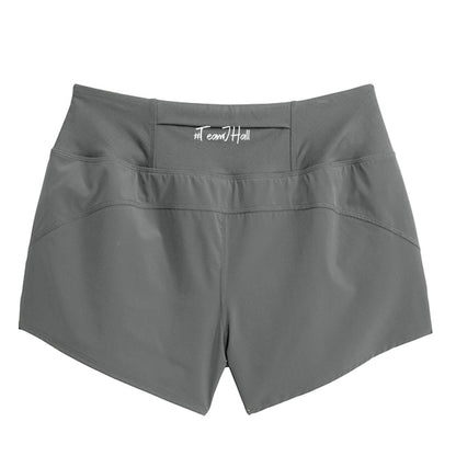 Iron Grey - LST485 - BACK