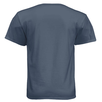 Legion Blue - 6010 - BACK