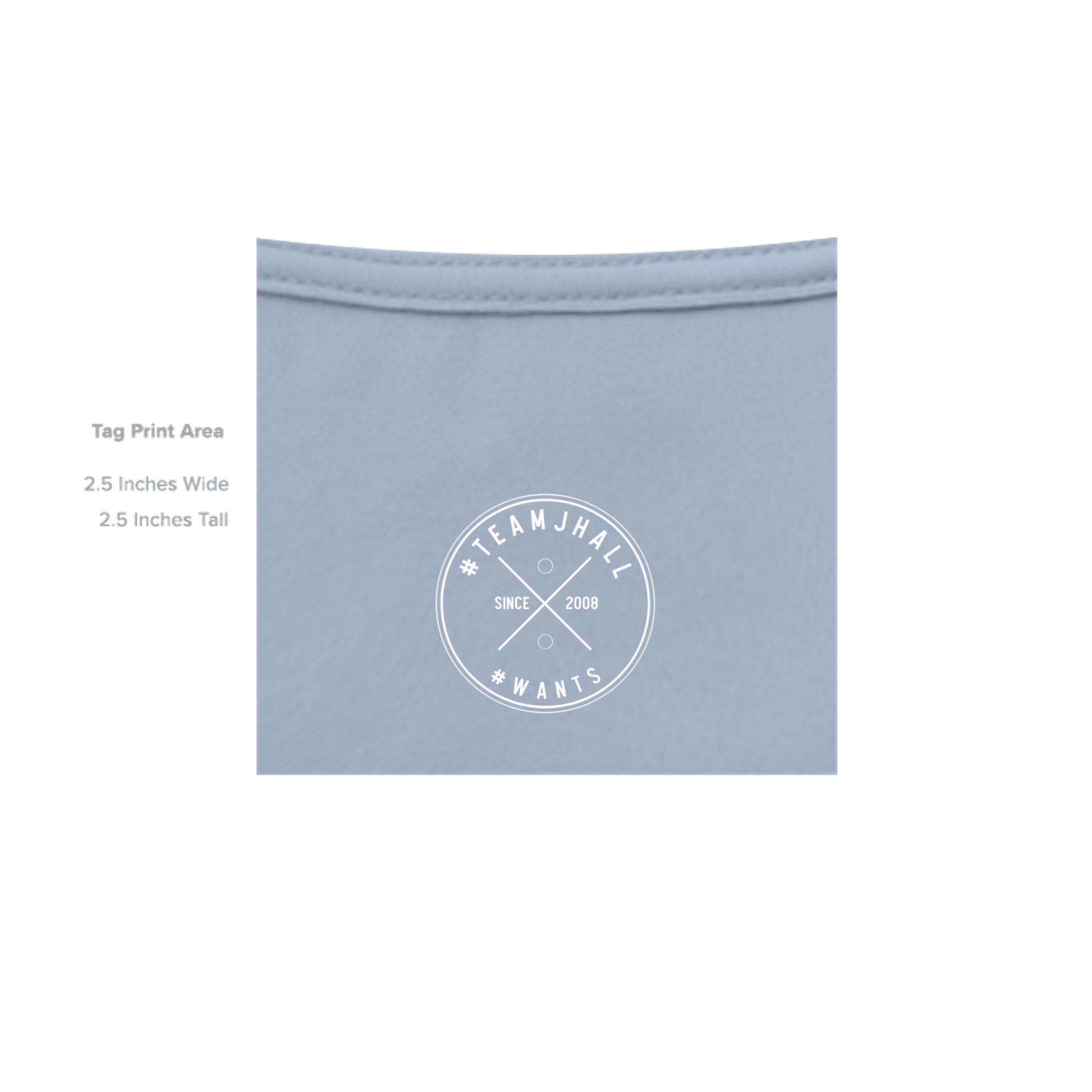 Vintage Stonewash Denim - 6010 - INSIDE_TAG_LINE