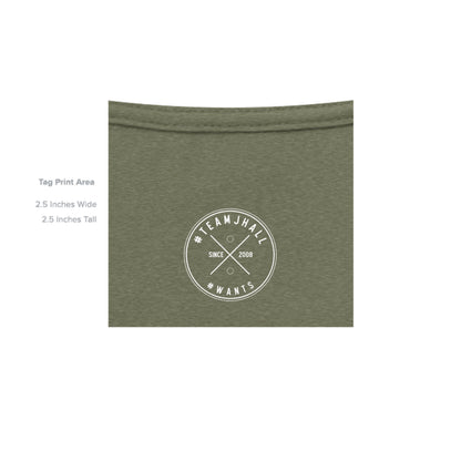MILITARY GREEN - 6010 - INSIDE_TAG_LINE