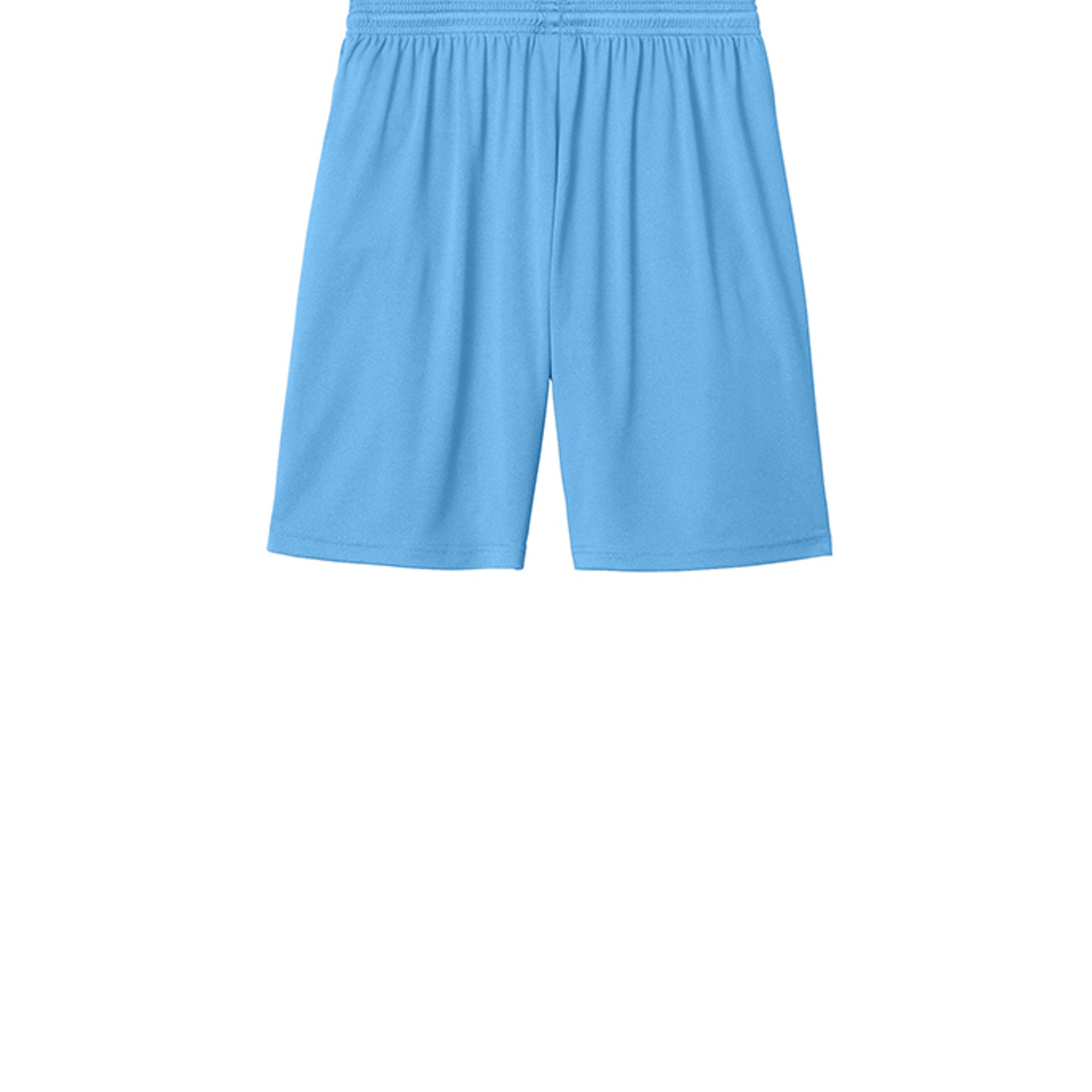 Carolina Blue/ White - ST103 - BACK
