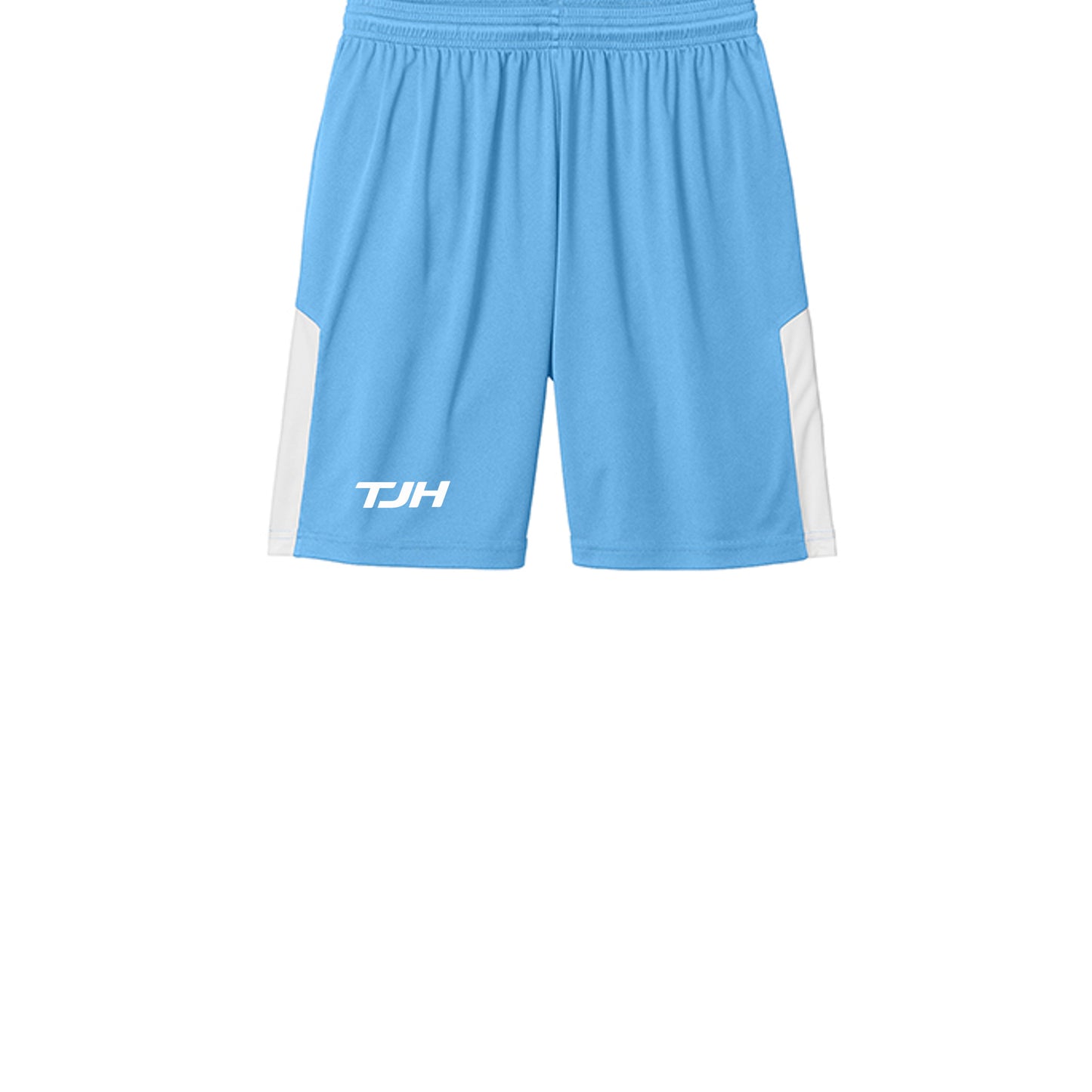 Carolina Blue/ White - ST103 - FRONT