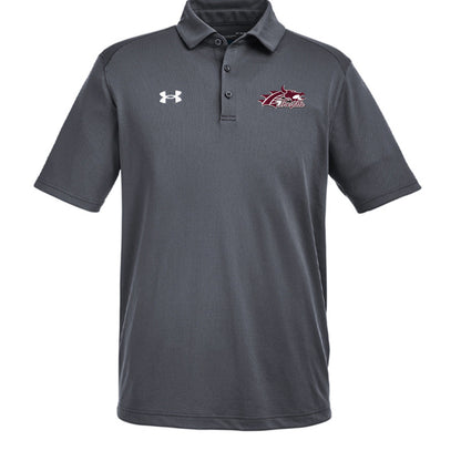 Castlerock Grey Light Heather/ White - 1370399 - FRONT