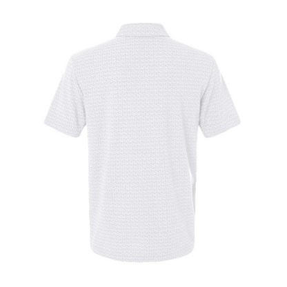 White - AD702 - BACK