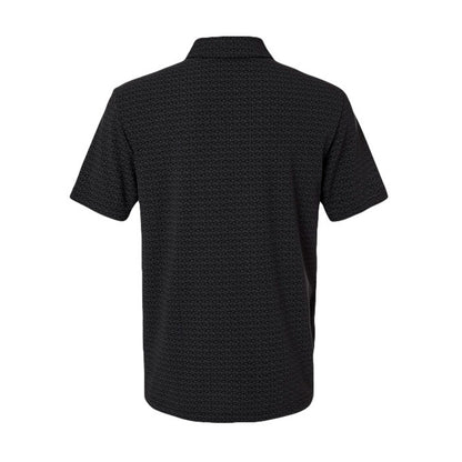 Black - AD702 - BACK