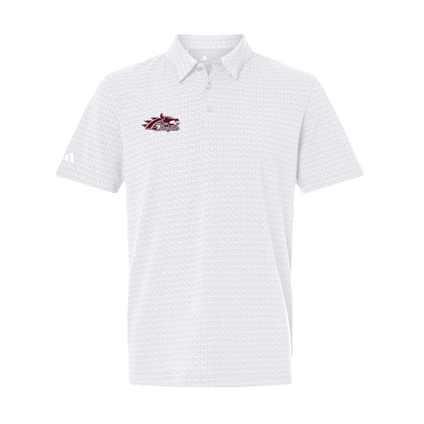 White - AD702 - FRONT