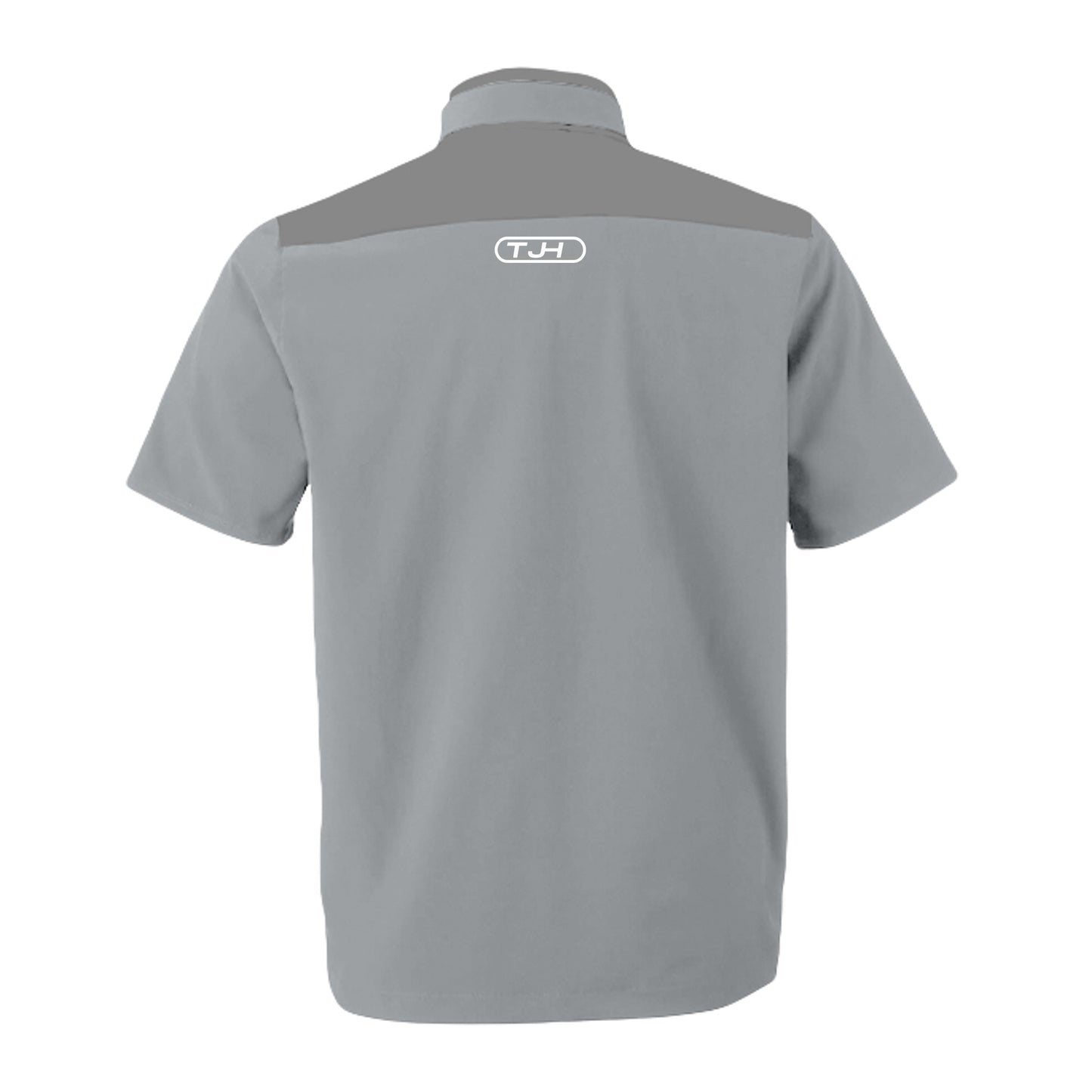Mod Grey/ White - 1389612 - BACK