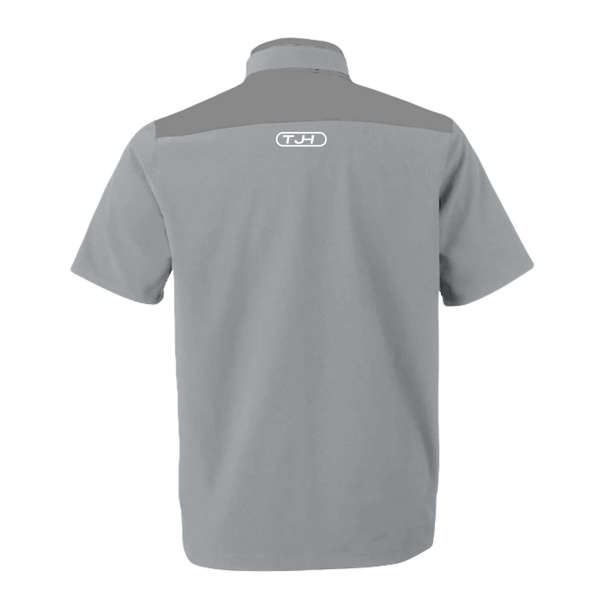 Mod Grey/ White - 1389612 - BACK