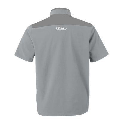 Mod Grey/ White - 1389612 - BACK