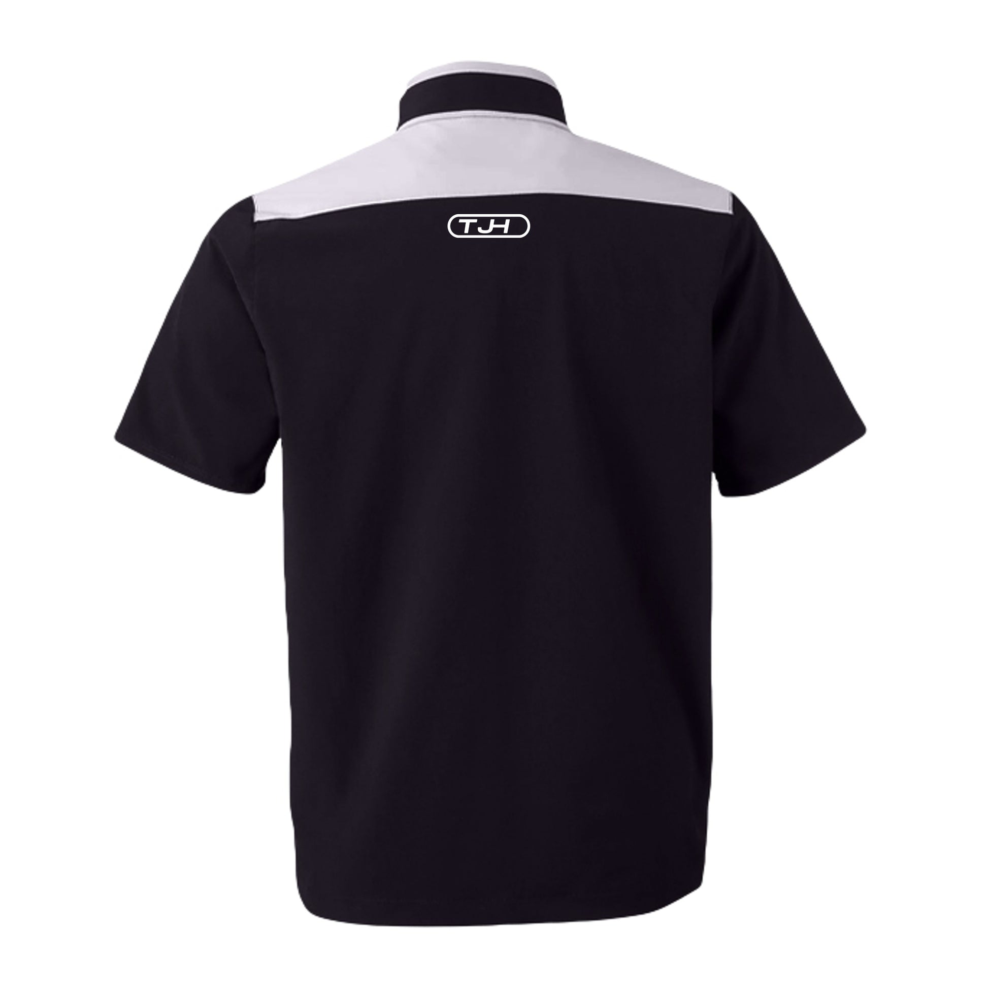 Black/ Mod Grey/ White - 1389612 - BACK