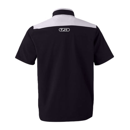 Black/ Mod Grey/ White - 1389612 - BACK