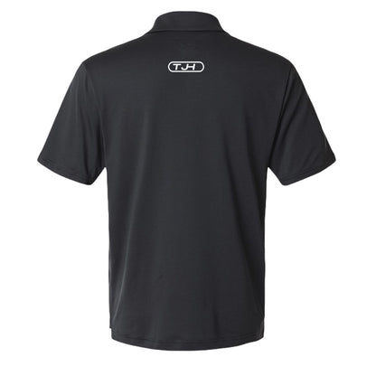 BLK/ PITCH GRY - 1378676 - BACK