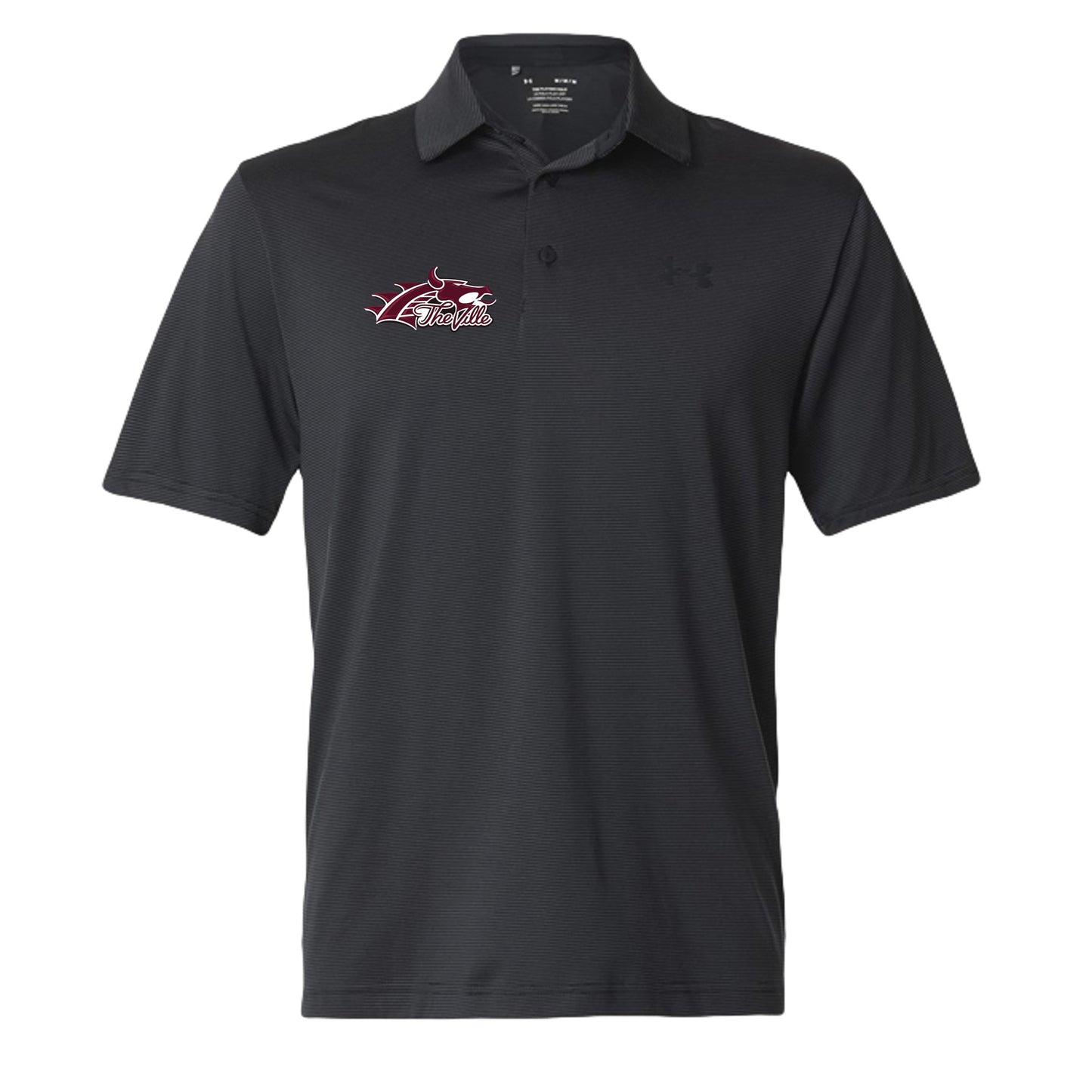 BLK/ PITCH GRY - 1378676 - FRONT