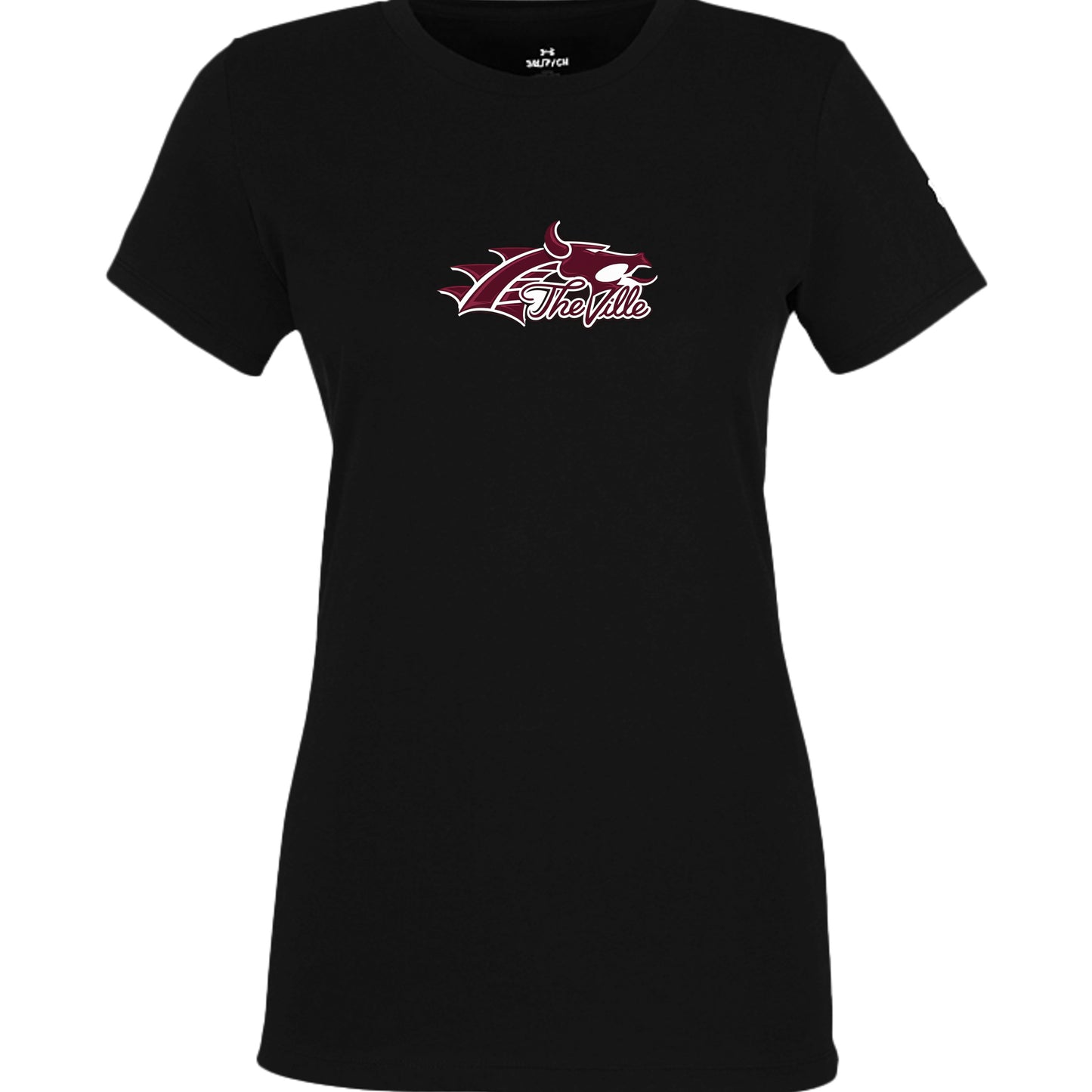 Black/ White - 1383284 - FRONT