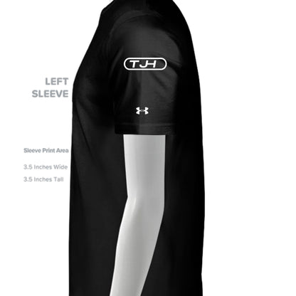 Black/ White - 1383284 - SLEEVE_LEFT